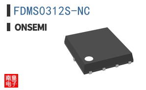 FDMS0312S-NC ͼƬ