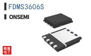FDMS3606S ͼƬ