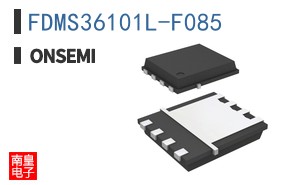 FDMS36101L-F085 ͼƬ
