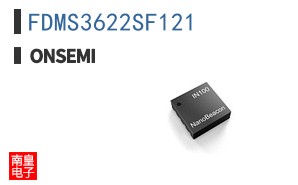 FDMS3622SF121 ͼƬ