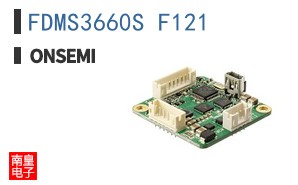 FDMS3660S_F121 ͼƬ
