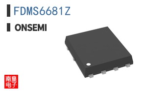 FDMS6681Z ͼƬ