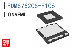 FDMS7620S-F106 ͼƬ