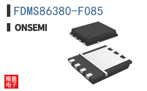 FDMS86380-F085 ͼƬ