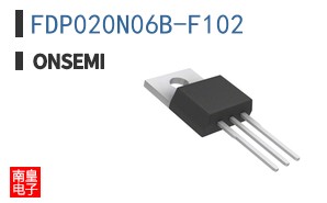 FDP020N06B-F102 ͼƬ