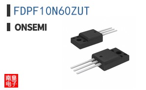 FDPF10N60ZUT ͼƬ