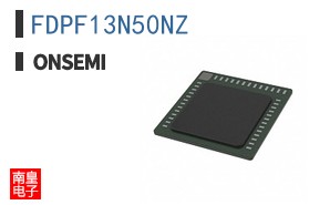 FDPF13N50NZ ͼƬ