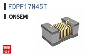 FDPF17N45T ͼƬ