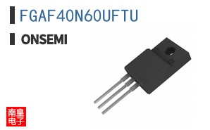 FGAF40N60UFTU ͼƬ
