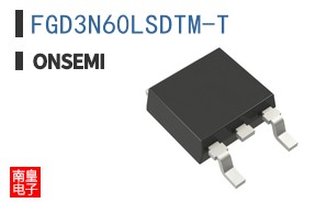 FGD3N60LSDTM-T ͼƬ