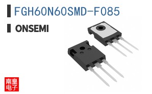 FGH60N60SMD-F085 ͼƬ