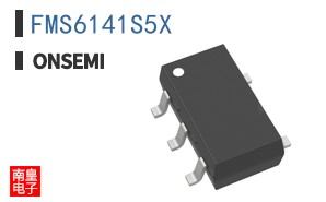 FMS6141S5X ͼƬ