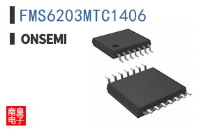 FMS6203MTC1406 ͼƬ