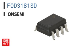 FOD3181SD ͼƬ