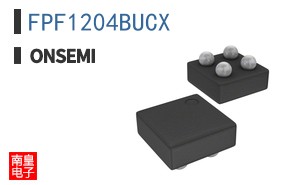 FPF1204BUCX ͼƬ