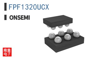 FPF1320UCX ͼƬ
