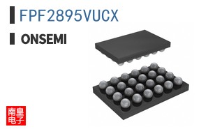 FPF2895VUCX ͼƬ