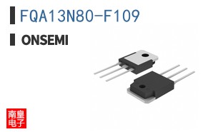 FQA13N80-F109 ͼƬ