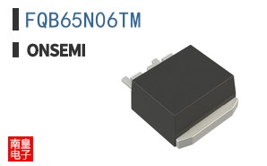 FQB65N06TM ͼƬ
