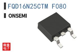 FQD16N25CTM_F080 ͼƬ