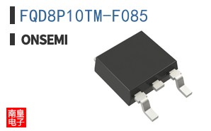 FQD8P10TM-F085 ͼƬ