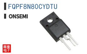 FQPF8N80CYDTU ͼƬ