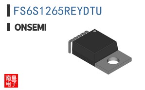 FS6S1265REYDTU ͼƬ
