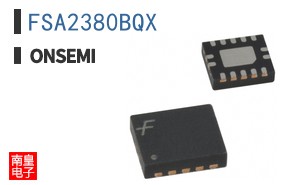 FSA2380BQX ͼƬ