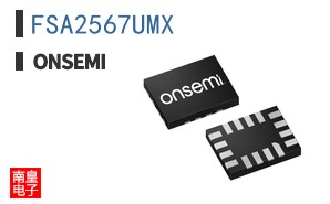 FSA2567UMX ͼƬ