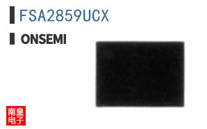 FSA2859UCX ͼƬ