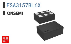 FSA3157BL6X ͼƬ