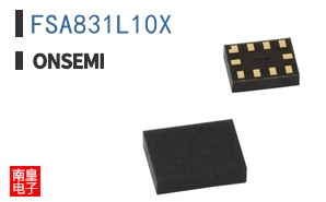 FSA831L10X ͼƬ
