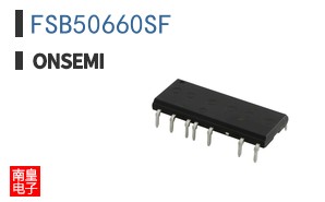 FSB50660SF ͼƬ