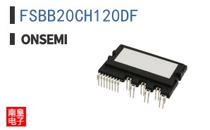 FSBB20CH120DF ͼƬ