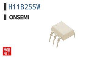 H11B255W ͼƬ