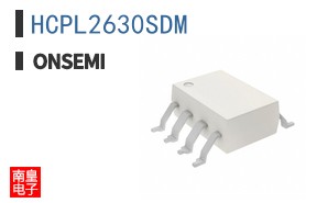 HCPL2630SDM ͼƬ