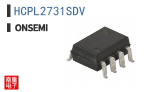 HCPL2731SDV ͼƬ