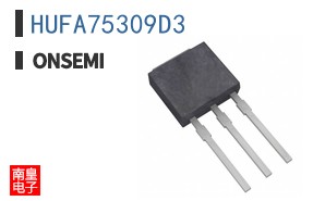 HUFA75309D3 ͼƬ