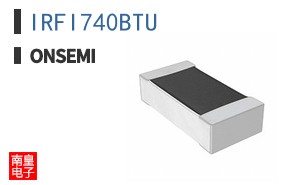 IRFI740BTU ͼƬ