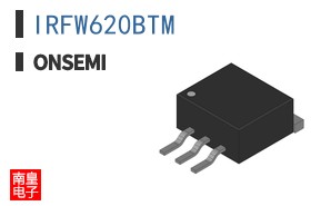 IRFW620BTM ͼƬ