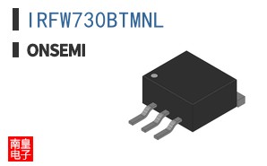 IRFW730BTMNL ͼƬ