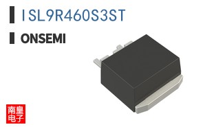 ISL9R460S3ST ͼƬ
