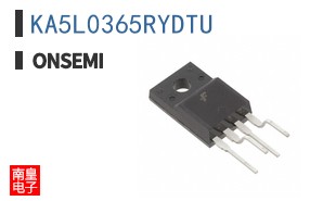 KA5L0365RYDTU ͼƬ