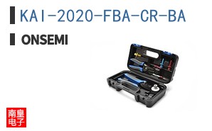 KAI-2020-FBA-CR-BA ͼƬ