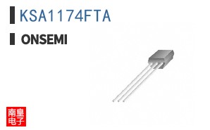 KSA1174FTA ͼƬ