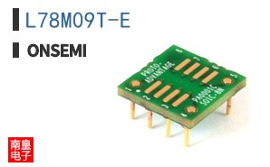 L78M09T-E ͼƬ