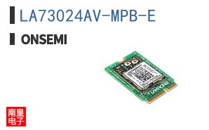 LA73024AV-MPB-E ͼƬ