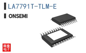 LA7791T-TLM-E ͼƬ