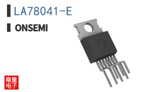 LA78041-E ͼƬ