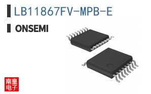 LB11867FV-MPB-E ͼƬ